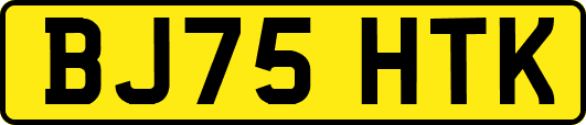 BJ75HTK