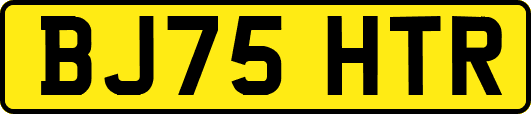BJ75HTR