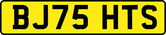 BJ75HTS