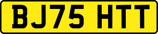 BJ75HTT