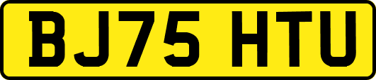 BJ75HTU