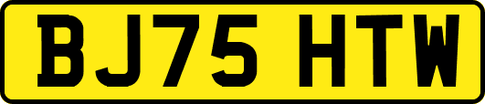 BJ75HTW