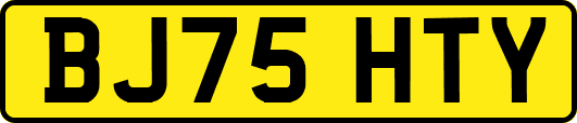 BJ75HTY