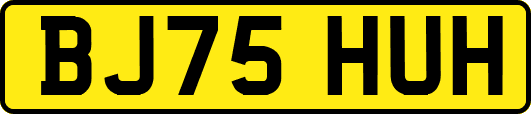 BJ75HUH