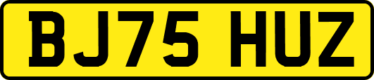 BJ75HUZ