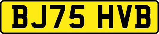BJ75HVB