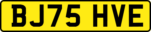 BJ75HVE