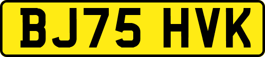 BJ75HVK