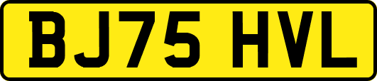 BJ75HVL