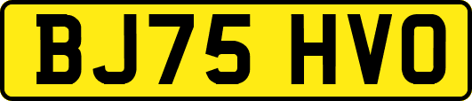 BJ75HVO