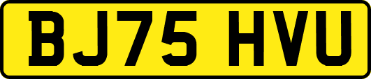 BJ75HVU