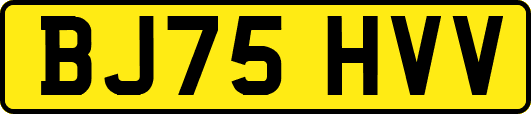 BJ75HVV