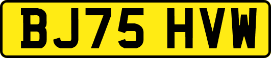 BJ75HVW