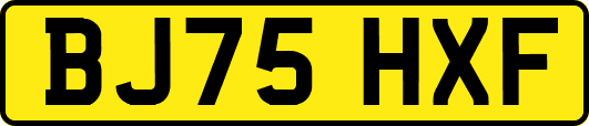 BJ75HXF