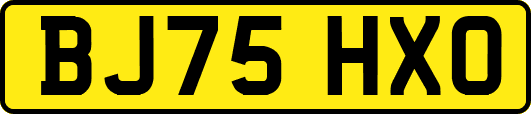 BJ75HXO