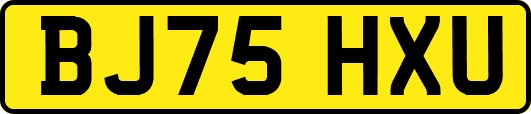 BJ75HXU