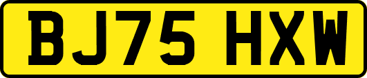 BJ75HXW