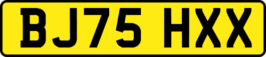 BJ75HXX