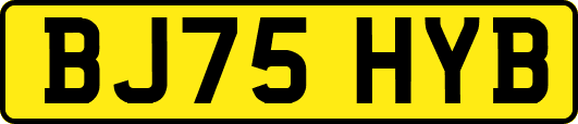 BJ75HYB