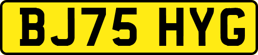 BJ75HYG