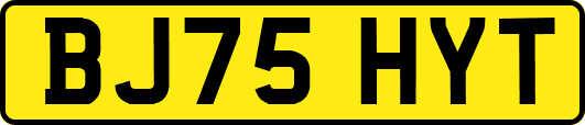 BJ75HYT