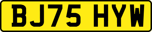 BJ75HYW