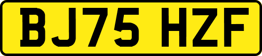 BJ75HZF
