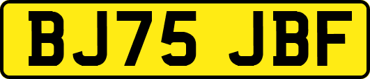 BJ75JBF