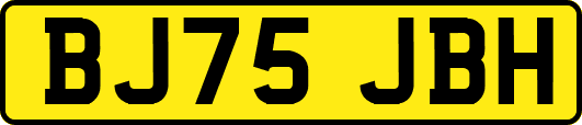 BJ75JBH