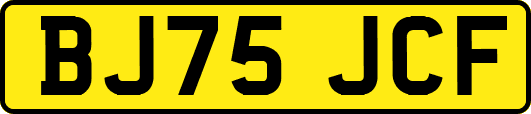 BJ75JCF