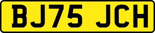 BJ75JCH