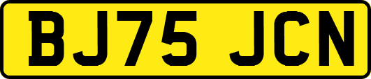 BJ75JCN