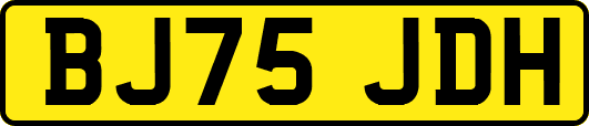 BJ75JDH