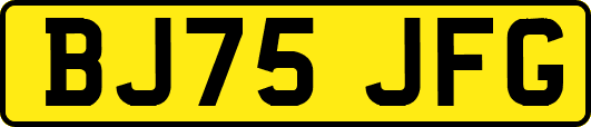 BJ75JFG