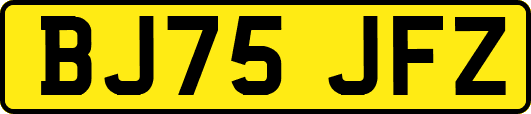 BJ75JFZ
