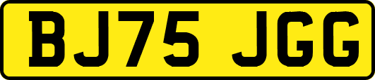 BJ75JGG