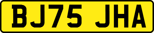 BJ75JHA