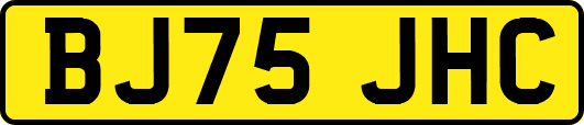 BJ75JHC