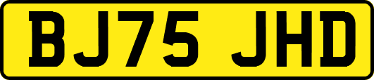 BJ75JHD