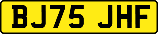 BJ75JHF