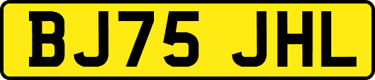 BJ75JHL