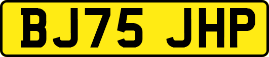 BJ75JHP