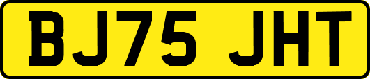 BJ75JHT