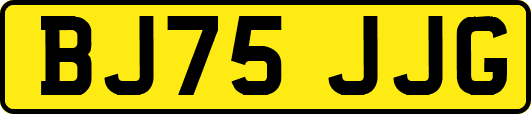 BJ75JJG