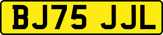 BJ75JJL