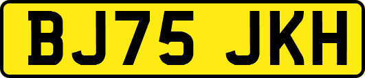 BJ75JKH