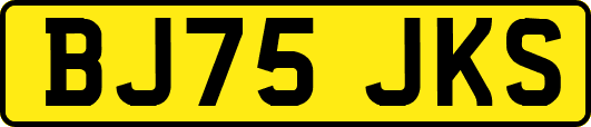 BJ75JKS