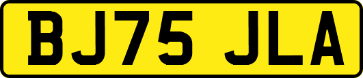 BJ75JLA