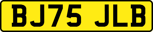 BJ75JLB