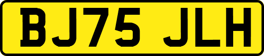 BJ75JLH
